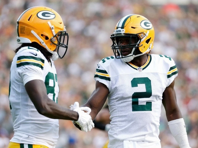 FanDuel Promo Code for Packers vs. Commanders: Bet $5, Win, Get $300 in Bonus Bets for TNF