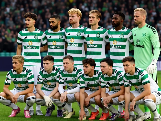 Liam Scales' Header Sparks Celtic Comeback Over Sturm Graz in Glasgow