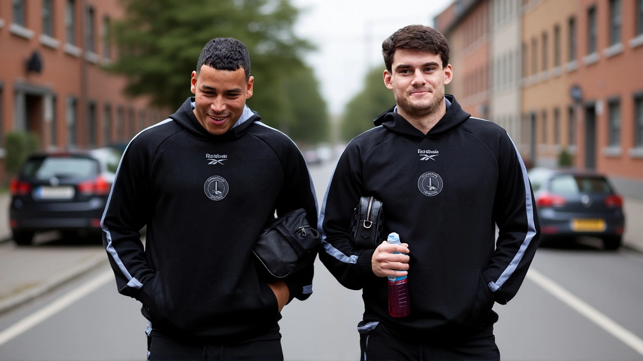 What’s Next for Newcastle’s Youth Setup?