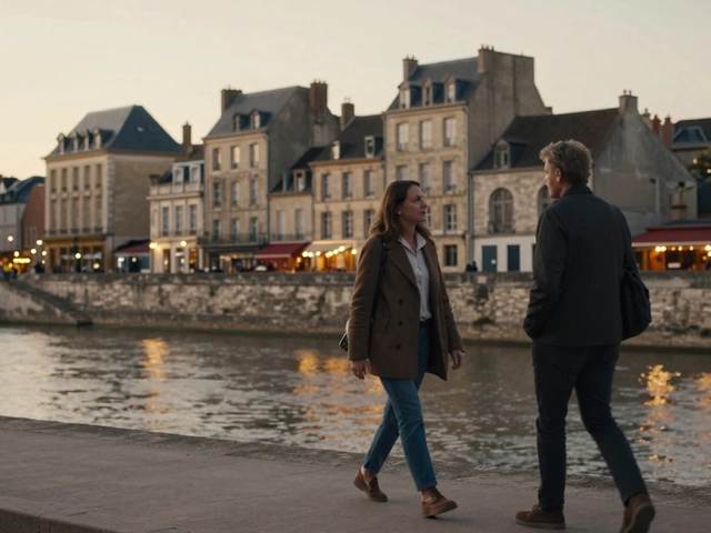 Excited Women Escort Nantes: What You Need to Know Before You Go